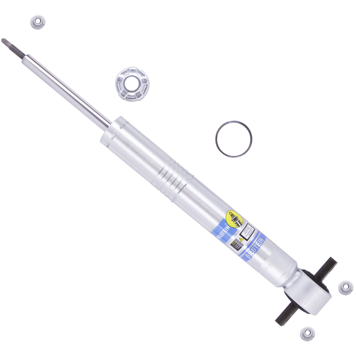 Bilstein 24-293297 B8 5100 (Ride Height Adjustable) - Suspension Shock Absorber